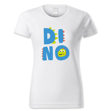 polofun.hu Dínó női póló