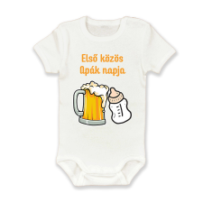 polofun.hu Első közös apák napja kombidressz, body