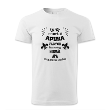 polofun.hu Én egy tetováló apuka vagyok… férfi póló