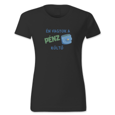 polofun.hu Én vagyok a pénzköltő, pénztárca