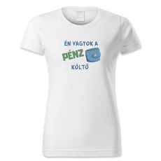 polofun.hu Én vagyok a pénzköltő, pénztárca