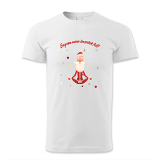 polofun.hu Engem nem basztok fel, Karácsony, Mikulás