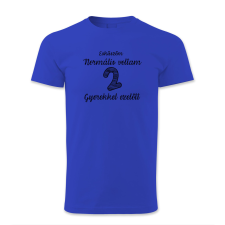 polofun.hu Esküszöm normális voltam… női póló