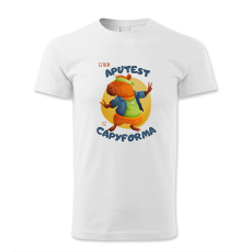polofun.hu Ez nem aputest, ez capyforma, Capybara