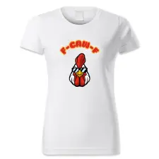 polofun.hu F-CAW-F női póló