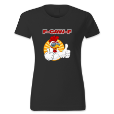 polofun.hu F-CAW-F 2 női póló