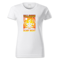 polofun.hu Halloween scary night 3, Halloween