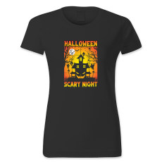 polofun.hu Halloween scary night 3, Halloween