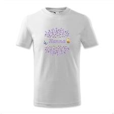 polofun.hu Hanna, méhecskés gyerek póló