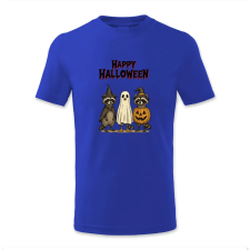 polofun.hu Happy Halloween, mosómacik, Halloween gyerek póló