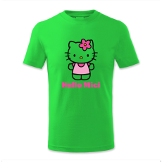 polofun.hu Hello Mici, Hello Kitty