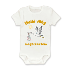 polofun.hu Helló világ! Megérkeztem. Gólyás kombidressz, body