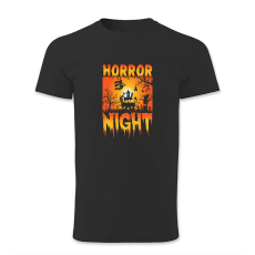 polofun.hu Horror night, Halloween