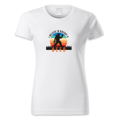 polofun.hu I believe in Bigfoot and Beer