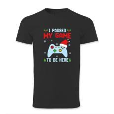 polofun.hu I paused my game to be here, Karácsony