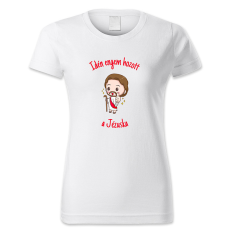 polofun.hu Idén engem hozott a Jézuska, figurás