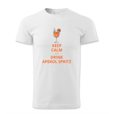 polofun.hu Keep calm and drink aperol spritz