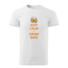 polofun.hu Keep calm and drink beer