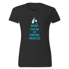 polofun.hu Keep calm and drink fröccs