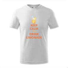 polofun.hu Keep calm and drink limonade