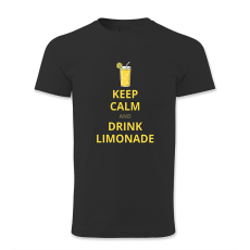 polofun.hu Keep calm and drink limonade