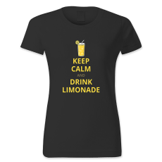 polofun.hu Keep calm and drink limonade