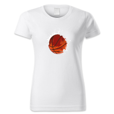 polofun.hu Kosárlabda, labda