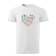 polofun.hu Köszönöm, thank, merci, grazie férfi póló