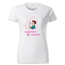 polofun.hu Lánybúcsú alakulat női póló