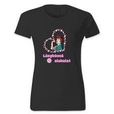 polofun.hu Lánybúcsú alakulat női póló