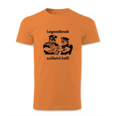 polofun.hu Legendának születni kell, Bud Spencer, Terence Hill