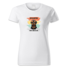 polofun.hu Life is better with a Rottweiler