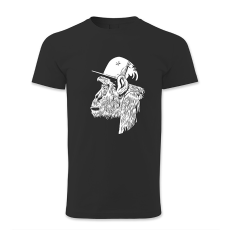 polofun.hu Majom baseball sapkában 2