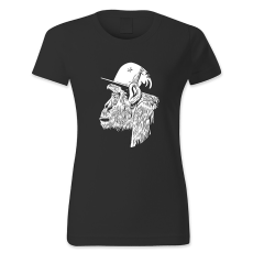 polofun.hu Majom baseball sapkában 2