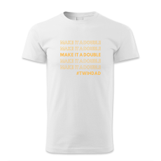 polofun.hu Make it double. #TWINDAD