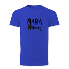 polofun.hu Mama bear női póló
