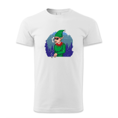 polofun.hu Manó lazít, Karácsony