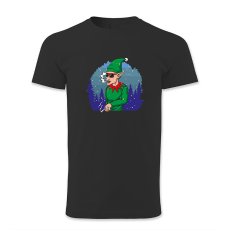 polofun.hu Manó lazít, Karácsony