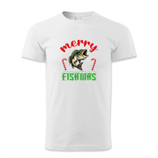 polofun.hu Merry Fishmas, halas, Karácsony