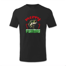 polofun.hu Merry Fishmas, halas, Karácsony