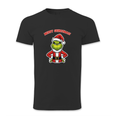 polofun.hu Merry Grinchmas 3, Karácsony