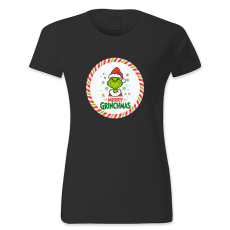 polofun.hu Merry Grinchmas, Karácsony