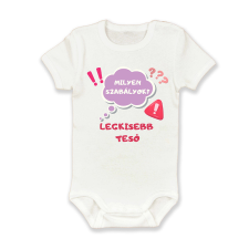 polofun.hu Milyen szabályok? A legkisebb tesó kombidressz, body