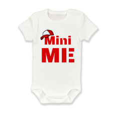 polofun.hu Mini ME kombidressz, body