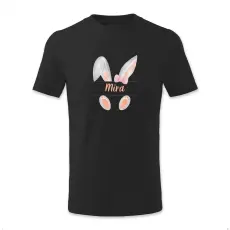 polofun.hu Mira, nyuszifül, nyuszitappancs, Húsvét