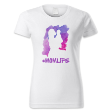 polofun.hu #Momlife női póló