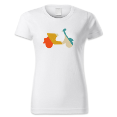 polofun.hu Moped, retró