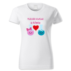 polofun.hu Működik köztünk a kémia, rózsaszín