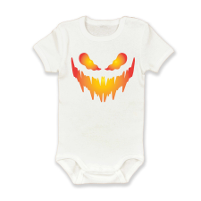 polofun.hu Ördögi vigyor, Halloween kombidressz, body