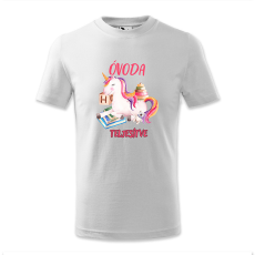 polofun.hu Óvoda teljesítve, egyszarvús, unikornis